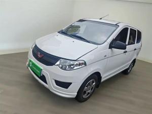 wuling hongguang 2025 Petrol