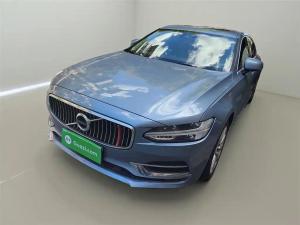 Volvo S90 2020 Petrol