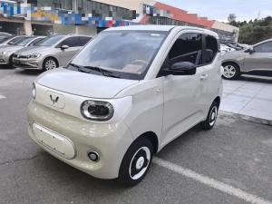 wuling hongguang mini ev 2025 Electric