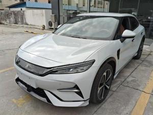 byd song l ev 2024 Electric