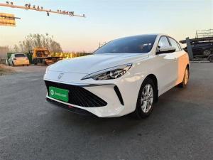 Roewe i5 2024 Petrol