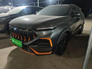 Changan Oshan X5 2022 Petrol