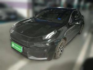 lynkco 03 2021 Petrol