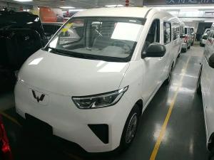 wuling yangguang 2025 Electric