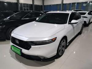 honda accord 2024 Petrol