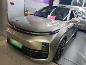 LI Auto LI L8 2024 REEV