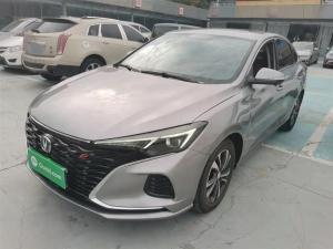 Changan Eado 2021 Petrol
