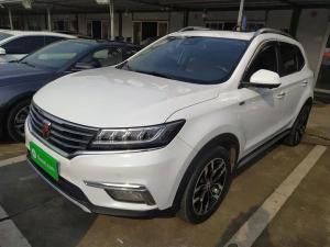 roewe rx5 2017 Petrol