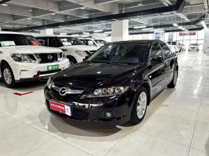 Mazda 6 2012 Petrol