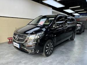 Mercedes-Benz Vito 2023 Petrol