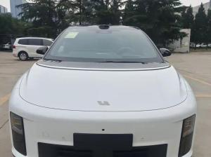 LI Auto LI i6 2025 Electric