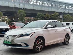 changan eado 2019 Electric