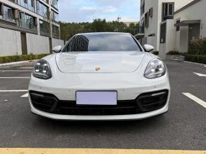 porsche panamera 2022 Petrol