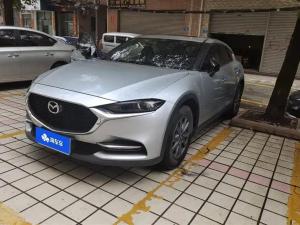 Mazda CX-4 2021 Petrol