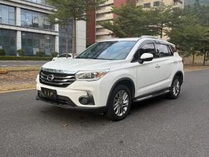 GAC Trumpchi Trumpchi GS4 2016 Petrol
