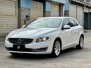 Volvo V60 2014 Petrol