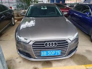 Audi A6L 2017 Petrol