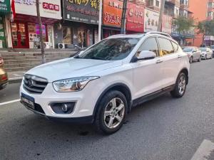 bestune x80 2013 Petrol