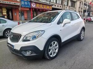 buick encore 2014 Petrol