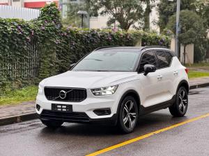 Volvo XC40 Recharge 2020 Petrol