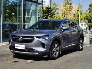 buick envision s 2021 Petrol