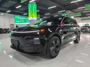 LI Auto LI L6 2025 REEV