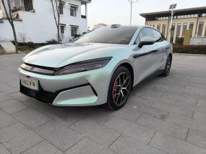 byd han l 2025 Plug-in hybrid