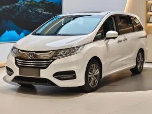 Honda Odyssey 2019 Petrol