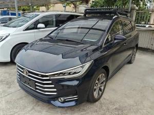 byd song max 2020 Petrol