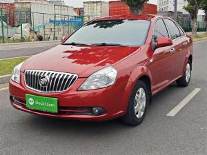 buick excelle 2015 Petrol