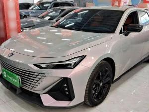 changan uni-v idd 2023 Plug-in hybrid