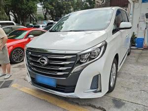 GAC Trumpchi Trumpchi M8 2020 Petrol