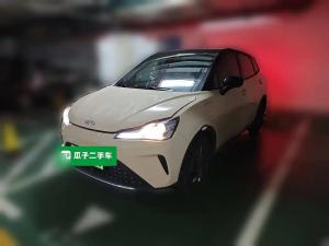 neta aya 2024 Electric