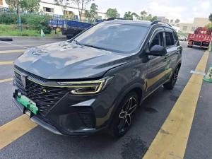Roewe RX5 EV 2022 Plug-in hybrid