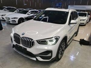 bmw x1 2021 Petrol
