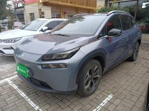 aion v 2023 Electric