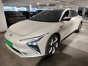 IM Motors IM L7 2022 Electric