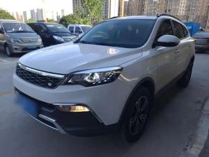 leopaard cs10 2019 Petrol