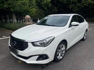 GAC Trumpchi Trumpchi GA6 2020 Petrol