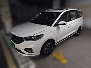 Baojun 360 2019 Petrol