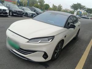 byd seal 06 ev 2025 Plug-in hybrid