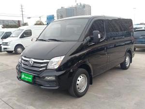 saic maxus xintu v80 2024 Diesel