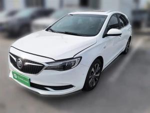 buick excelle gx 2019 Petrol