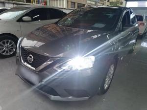 nissan sylphy 2024 Petrol