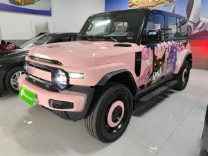 icar super v23 2024 Electric