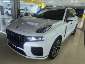 lynkco 09 2023 Hybrid