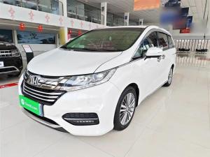 Honda Odyssey 2019 Petrol