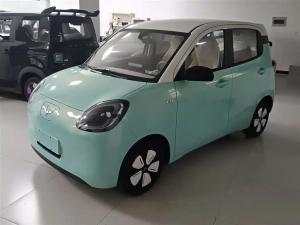wuling hongguang mini ev 2025 Electric