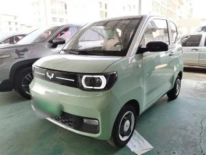 wuling hongguang mini ev 2023 Electric
