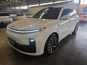 LI Auto LI L7 2023 REEV